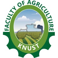 KNUST FACULTY OF AGRICULTURE logo - Similar company to Modisa Group