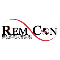 Real-Time & Remote Connectivity Services logo - Similar company to Satmar Satellite Communication & It Services