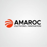 AMAROC logo - Similar company to Agripharma Group