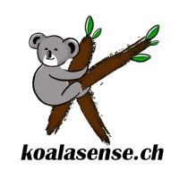 Koalasense logo - Similar company to Werner Dübi Ag