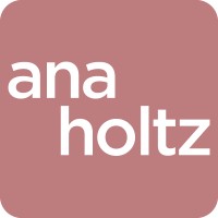Ana Holtz | Legal Design logo - Similar company to Leeg Legal Design