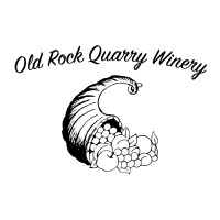 Old Rock Quarry Winery (ORQ Winery) logo - Similar company to Quarry Rock Developments