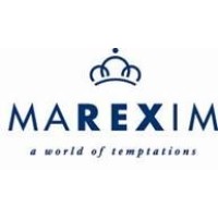 MAREXIM AS logo - Similar company to Dikom - Digital Kommunikasjon
