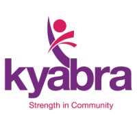 Kyabra Community Association logo - Similar company to Yarn Speech