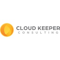 Cloud Keeper Consulting LLC logo - Similar company to Prodigy Consulting Llc