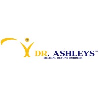 Dr Ashleys Limited logo - Similar company to Colamark Technologies Ltd