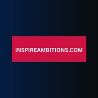 Inspire Ambitions logo - Similar company to Clique Records