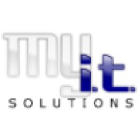 Myit Solutions Pty Ltd