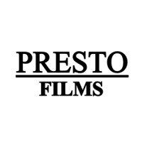Presto Films logo - Similar company to Creative Industry Awards