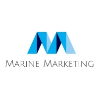 Marine Marketing logo - Similar company to Wind Yachts