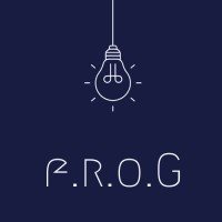 FROG logo - Similar company to Comet Vfx