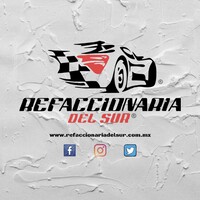 Refaccionaria Del Sur logo - Similar company to Ferre Mart