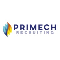 PRIMECH Recruiting logo - Similar company to Native Learning Center