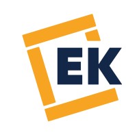 Eurokozijn logo - Similar company to Kozijn-Plus