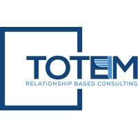 Totem logo - Similar company to Client First Technologies
