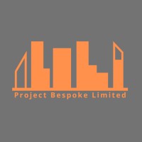 Project Bespoke Ltd logo - Similar company to Innovate