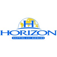 Horizon Shipping & Agencies logo - Similar company to Sela Logistics