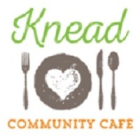 Knead Community Cafe logo - Similar company to Pop Cafe