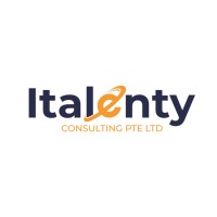 iTalenty Consulting Pte Ltd logo - Similar company to Atisfyre