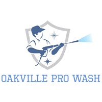 Oakville Pro Wash logo - Similar company to Term Sheet Pitfalls