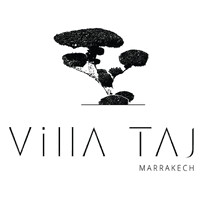 Villa Taj Marrakech logo - Similar company to Almaha Marrakech & Spa