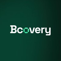 Bcovery logo - Similar company to Tripitto