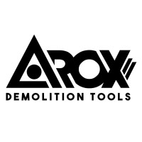 Arox Demolition Tools logo - Similar company to Arox Bilişim Sistemleri A.Ş.
