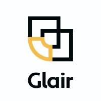 Glair | Online marketingbureau logo - Similar company to Arise Digital