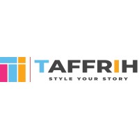 The taffrih logo - Similar company to Adequate
