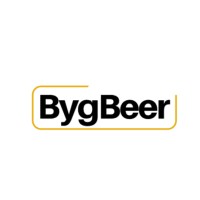 BygBeer logo - Similar company to The Muxic