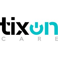TIXON Care logo - Similar company to Tixon