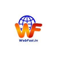 WEBFAST INDIA logo - Similar company to Garnet Tech - Qatar
