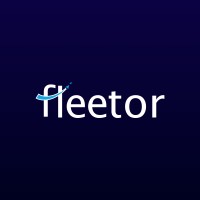 FLEETOR logo - Similar company to Horizon Tech Lab