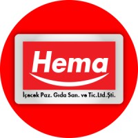 HEMA İçecek Paz. Gıda San. ve Tic.Ltd.Şti. logo - Similar company to Karsu İçecek