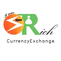 I am Super Rich Currency Exchange logo - Similar company to Superrich Corporation