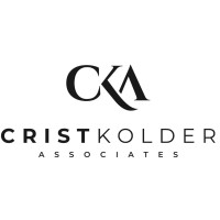 Crist|Kolder Associates logo - Similar company to Evunited