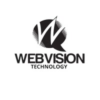 Web Vision Technology logo - Similar company to Technocrats India