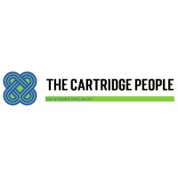 The Cartridge People logo - Similar company to H2Ecommerce
