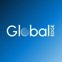 Global Edge Advertisements logo - Similar company to World Digital Network