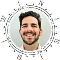 Coach Gustavo Lobão | Realização na Carreira logo - Similar company to Coach De Carreira Simone