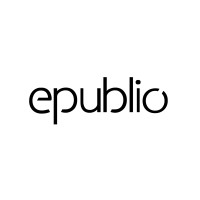 epublio logo - Similar company to Marko & Madison: Marketing & Communication