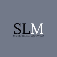 Studio Legale Maccavino logo - Similar company to Studio Legale Scola