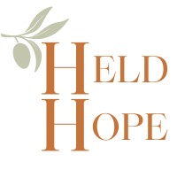 Held Hope logo - Similar company to Feedbug Farms