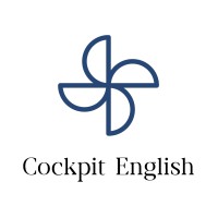 Cockpit English logo - Similar company to Semplates