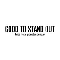 GOOD TO STAND OUT logo - Similar company to Stunify