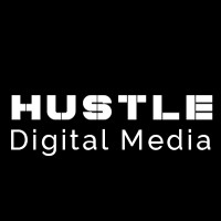 Hustle Digital Media logo - Similar company to Lowered Lifestyle