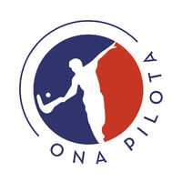 Ona Pilota logo - Similar company to Rerp