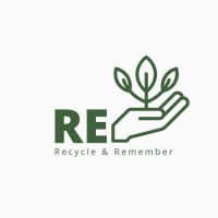 Recycle & Remember logo - Similar company to Mölnlycke Health Care Nederland