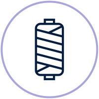 FASERWALD logo - Similar company to Go2Socks
