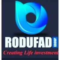 RODUFAD GROUP logo - Similar company to Godp Consulting